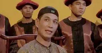 Diễn viên Lưu Tuân ‘Quan xẩm lốc cốc’ qua đời
