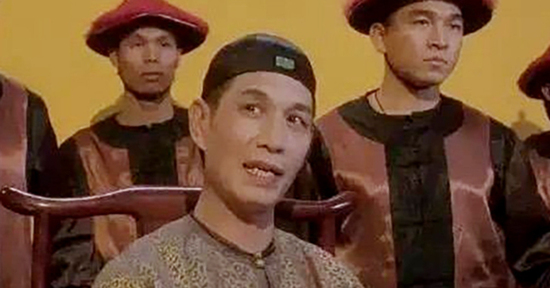 Diễn viên Lưu Tuân ‘Quan xẩm lốc cốc’ qua đời