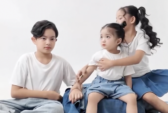 Khánh Thi tiết lộ sự thật 'không màu hồng' về 3 nhóc tỳ, hoá ra đây là lý do chưa muốn đẻ thêm