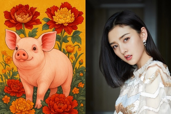 Nửa đầu tháng 6 dương lịch mở ra chương mới cuộc đời, 3 con giáp viên mãn ngời ngời, may mắn 'nở nụ cười', tiền bạc kéo về tràn túi