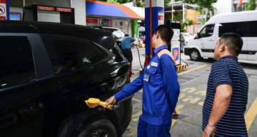 Bộ Công Thương cảnh báo nhóm xe cần lưu ý khi dùng xăng E10