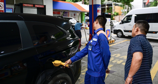 Bộ Công Thương cảnh báo nhóm xe cần lưu ý khi dùng xăng E10