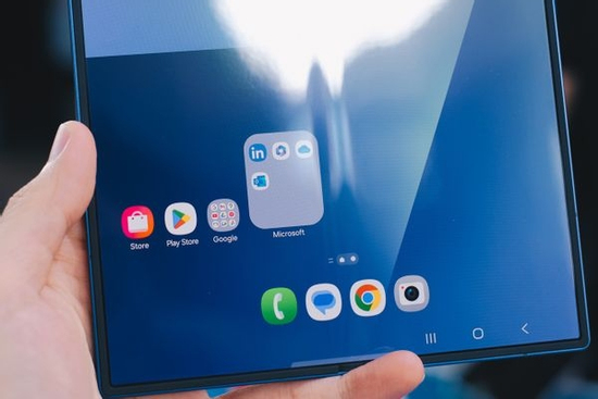 Galaxy Z Fold8 cuối cùng cũng sẽ có tính năng mà iPhone Fold vừa ra mắt đã có