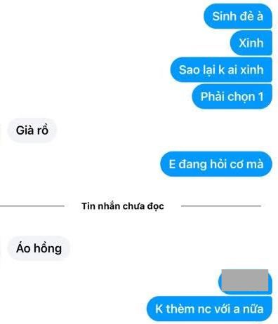 Bài kiểm tra 'con mắt đàn ông' viral nhất cõi mạng: Giữa hai cô gái, 99,9% chồng bạn sẽ chọn trúng 'tiểu tam'?插图3 686365346181057860017464948289