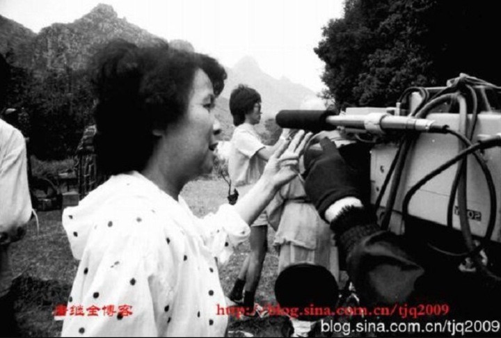 Bí mật ít biết của 'Tây du ký': Chỉ dùng 1 máy quay, Bạch Long Mã là ngựa đen - 2