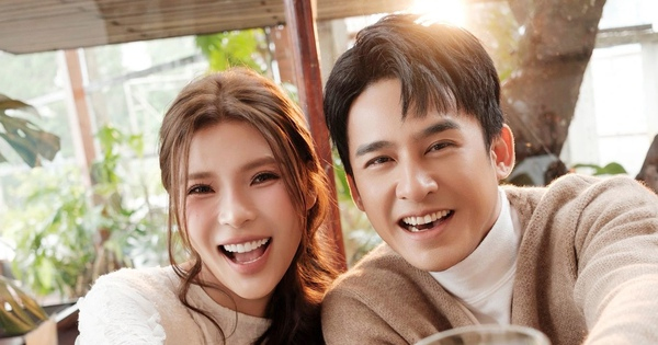 'Cặp vợ chồng kiểu mẫu của showbiz Việt': Hạnh phúc báo tin mừng sau 8 năm
