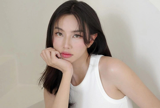 Tình trạng hiện tại của Hoa hậu Thùy Tiên