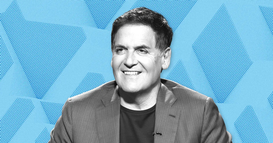 Tỷ phú Mark Cuban điểm mặt 5 nhóm công việc dễ mất 'chén cơm' vì AI