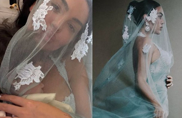 'Xả vai' hậu Met Gala, Georgina lập tức ôm con lên chuyên cơ bay về Ả Rập Xê Út đoàn tụ cùng Ronaldo