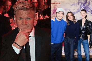 Bạn thân của Beckham với Brooklyn hết tình chú cháu, vừa hủy theo dõi nay trực tiếp đối đầu