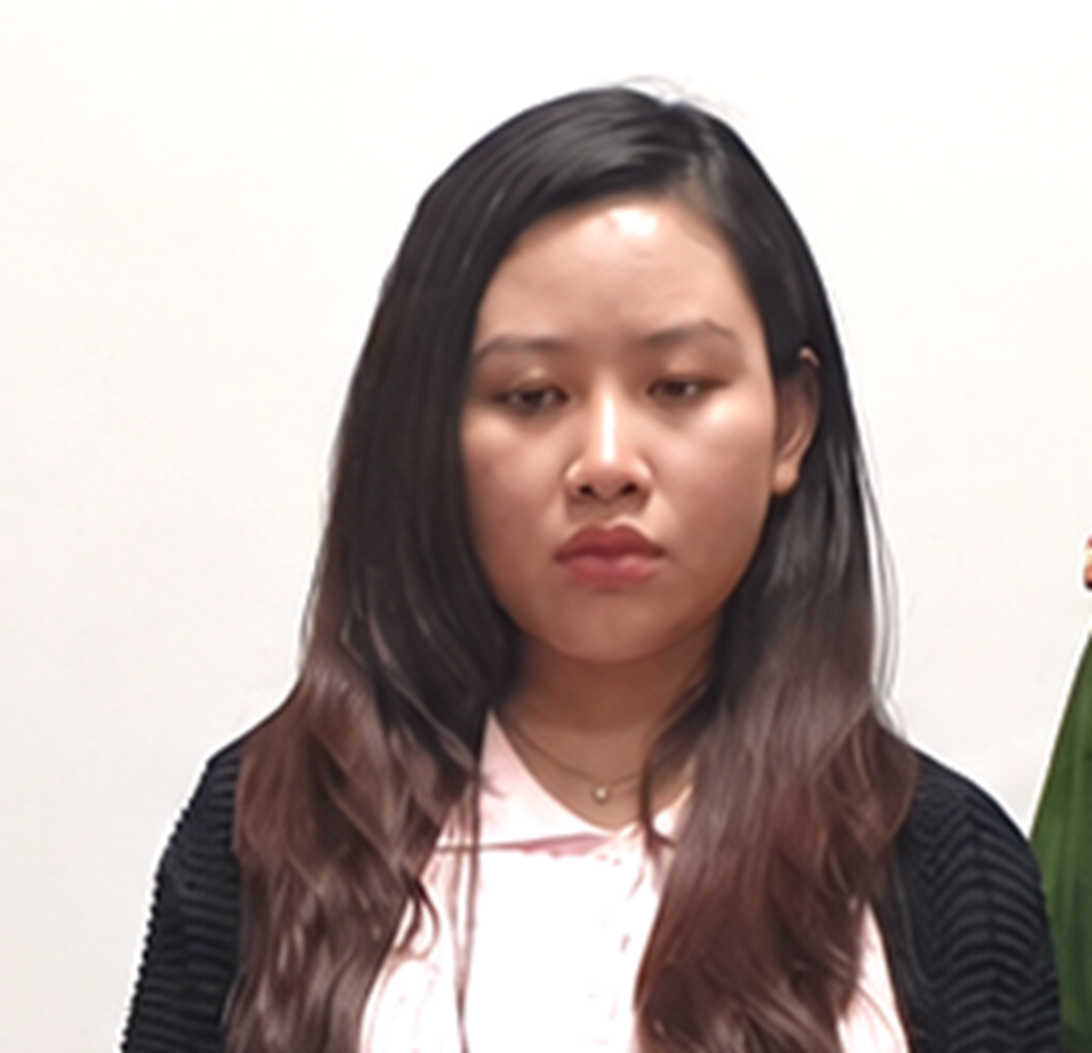 Bắt đối tượng truy nã quốc tế khi xuất hiện sân bay Nội Bài - Ảnh 1.