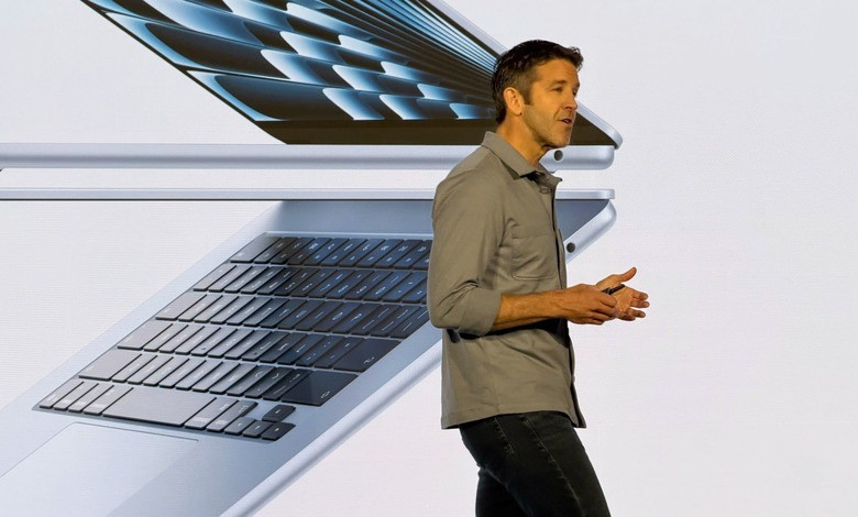 john ternus engadget