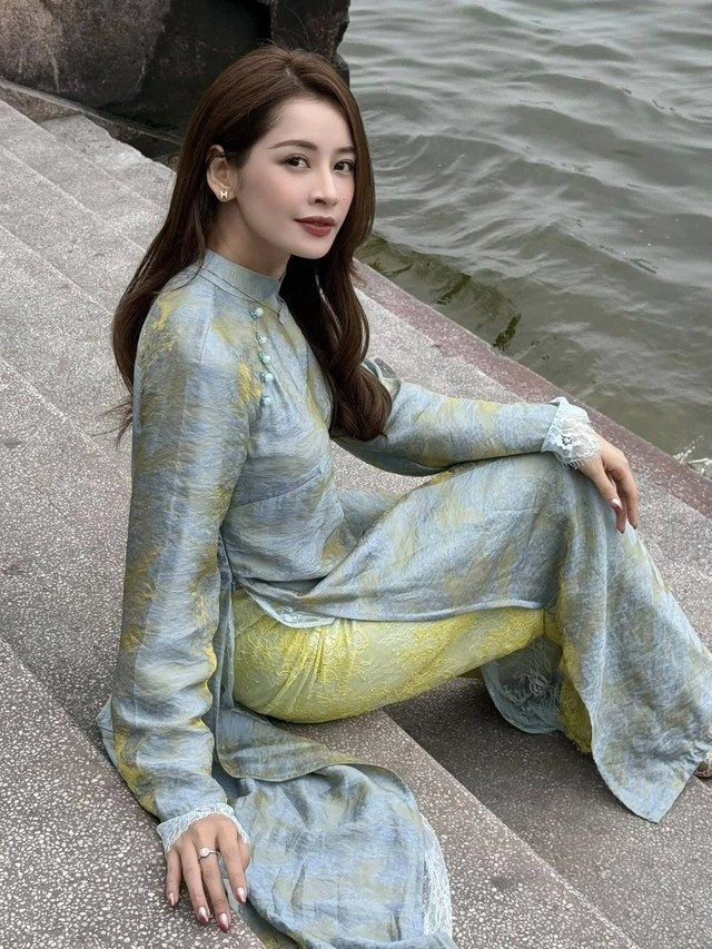 Hé lộ khoảnh khắc quá khứ thú vị của Hồng Đăng và bạn diễn kém 10 tuổi插图1 Hé lộ khoảnh khắc quá khứ thú vị của Hồng Đăng và bạn diễn kém 10 tuổi - Ảnh 4.