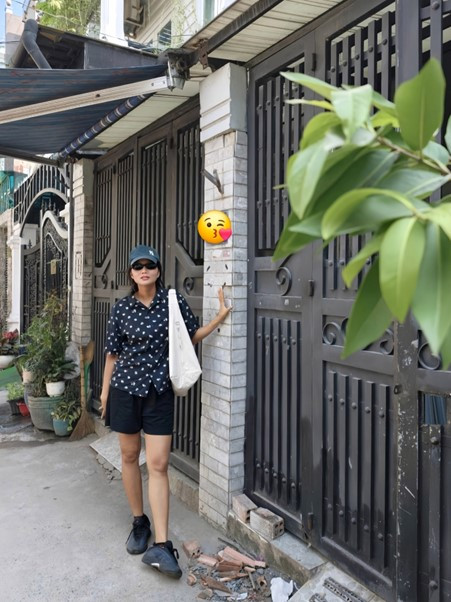 Hoa hậu H'Hen Niê