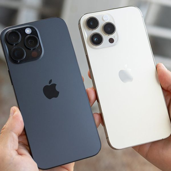 Nhiều iPhone giảm giá kỷ lục, có mẫu chỉ còn 5,3 triệu đồng