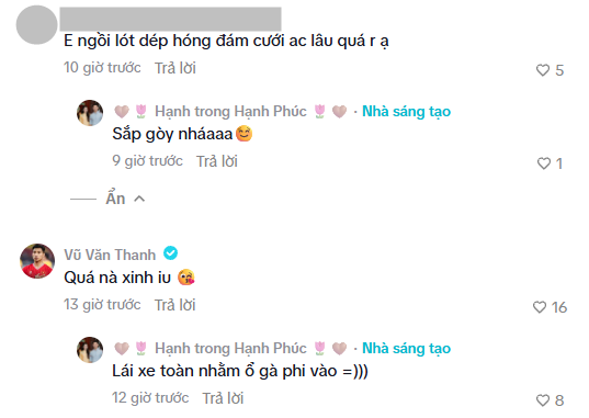 Tiểu thư sắp cưới Vũ Văn Thanh lần đầu lên tiếng về 'mặt thật gây thất vọng'插图2 screenshot 2026 05 05 103020