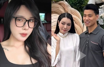 Tiểu thư sắp cưới Vũ Văn Thanh lần đầu lên tiếng về 'mặt thật gây thất vọng'