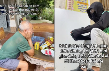 Trào lưu ‘đứa trẻ nổi loạn’ là gì mà lôi cuốn từ già đến trẻ trên Tiktok?