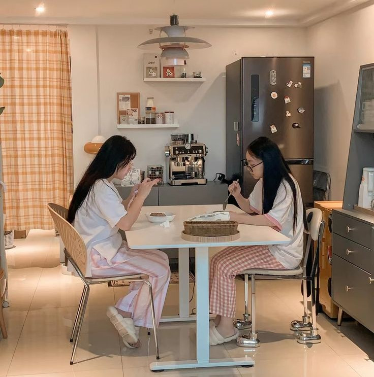 3 tháng thuê nhà ở 1 mình mới thấy: Ở ghép không hề tiết kiệm!插图 47475c4b8776f247975dae8d1da2ed36