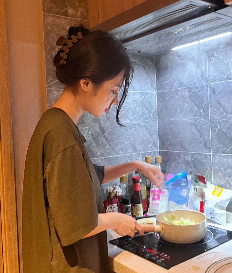 3 tháng thuê nhà ở 1 mình mới thấy: Ở ghép không hề tiết kiệm!插图1 c4a14f601353727f2430adf5913a1256