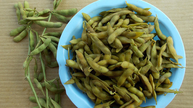 4 loai rau cu an nhieu con beo nhanh hon thit chi em dang giam can phai het suc canh giac anh2