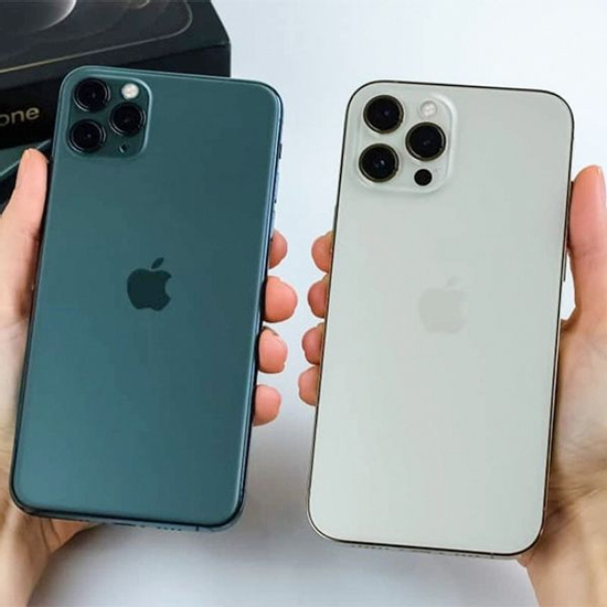 4 mẫu iPhone không còn được cập nhật
