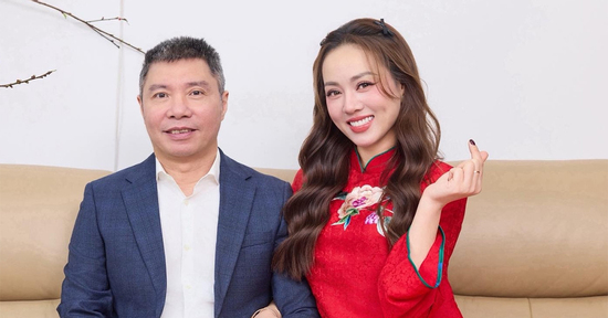 Chia sẻ xúc động về cuộc sống hiện tại của NSND Công Lý qua lời kể của vợ