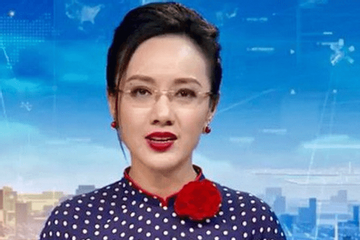 Cuộc sống gây bất ngờ của BTV Thời sự 19h - 'bình rượu mơ' của nhà sáng chế lẫy lừng