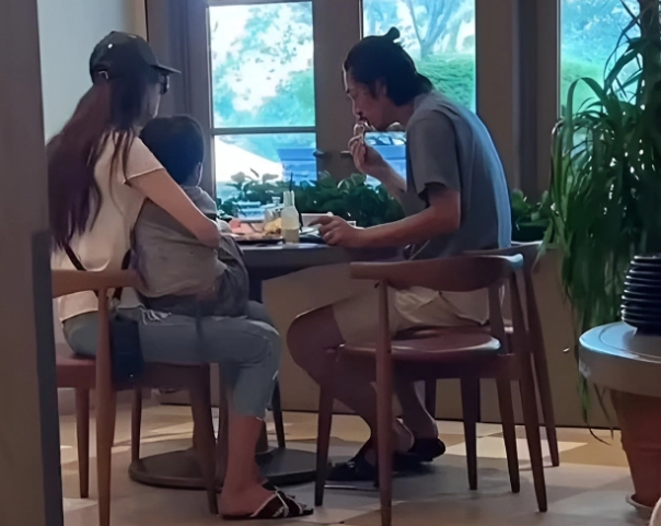 Lâm Chí Linh tiết lộ bí quyết hòa hợp trong gia đình chồng 'tam đại đồng đường' ở Nhật - Ảnh 2