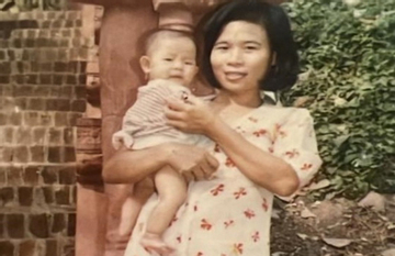 Mẹ ở Hà Nội bỏ đi biệt tích suốt 20 năm, con gái khát khao đoàn tụ để báo hiếu