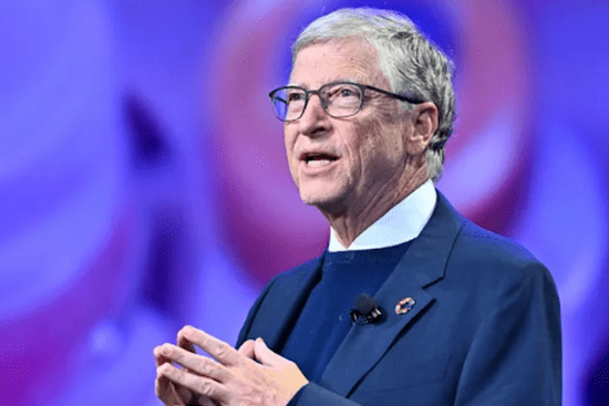 Tỷ phú Bill Gates bất ngờ rao bán nhà: Rộng khoảng 260 m² với 4 phòng ngủ, giá chỉ 4,8 triệu USD