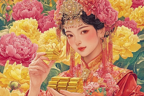 Tử vi 4 ngày liên tiếp (7, 8, 9 và 10/5), 3 con giáp vượng phát Tài Lộc, Phú Quý trăm bề