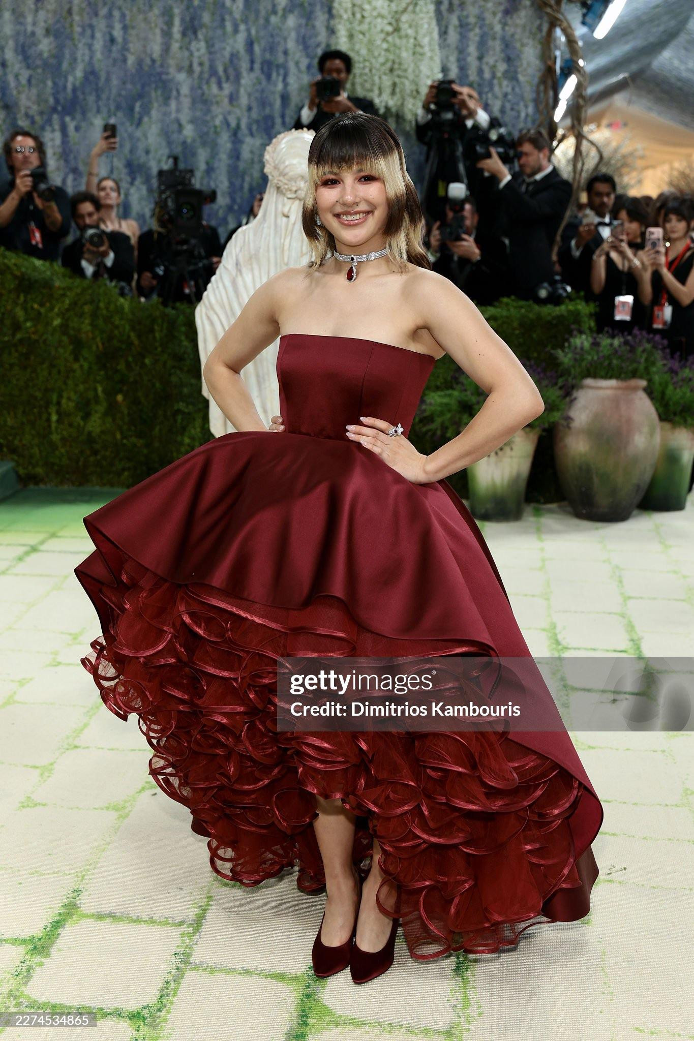 alysa liu on the met gala carpet v0 syanzty2c7zg1 1778142894755347795473