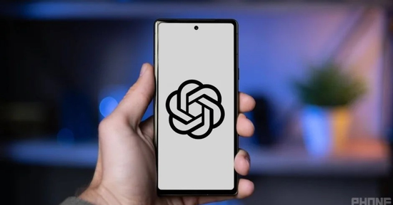 Điện thoại ChatGPT lộ cấu hình khiến iPhone, Samsung 'toát mồ hôi'