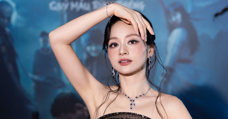 Diễn viên Lan Phương nói về sự thật tàn nhẫn khi chia tay chồng Tây