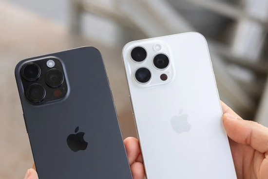 Người dùng 5 mẫu iPhone sau có thể nhận được 2,5 triệu đồng