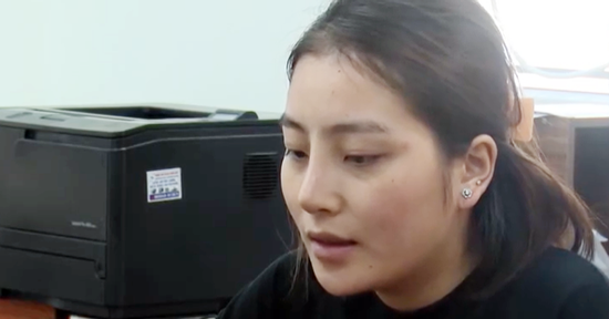 Người mẹ vụ bé gái 4 tuổi bị bạo hành đến tử vong ở Hà Nội: ‘Mong con đầu thai vào nơi tốt hơn’