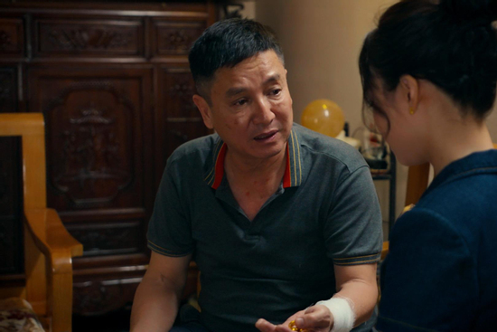 NSƯT Chí Trung hoài niệm về nhà ở khu tập thể cũ