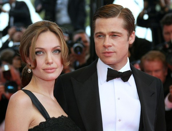 Nữ minh tinh Angelina Jolie giành chiến thắng lớn trước Brad Pitt trong vụ kiện - Ảnh 3.