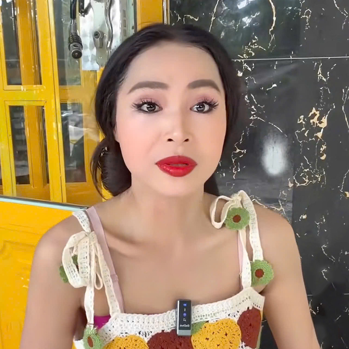 Sở Văn hoá TPHCM lên tiếng vụ diễn viên Bích Trâm chửi bới, hành động phản cảm插图 0666 sv.jpg