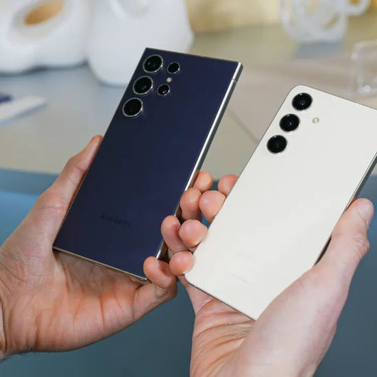 Tin vui dành cho người dùng điện thoại Samsung cũ