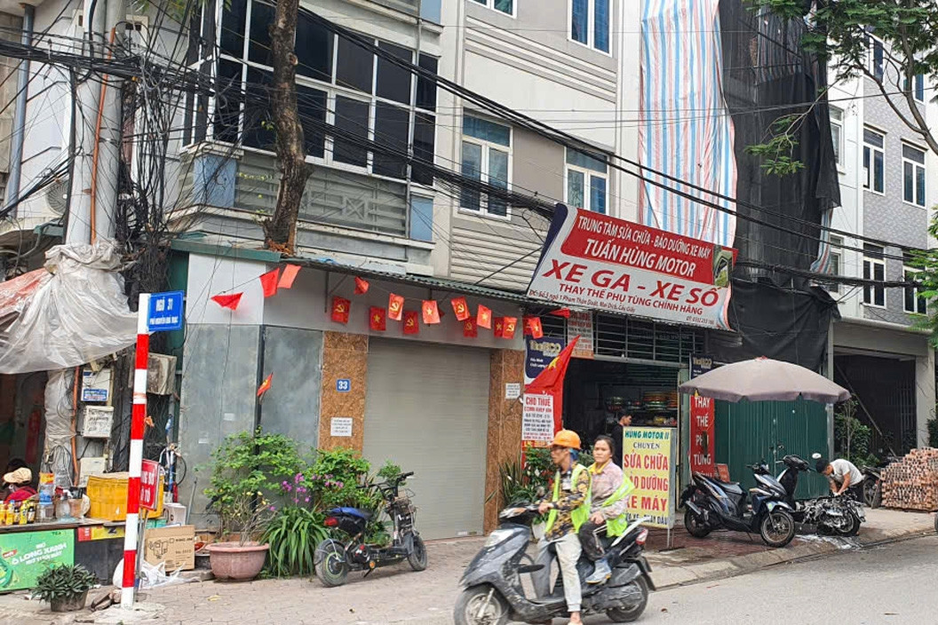 Lời kể nữ chủ nhà trọ nơi bé gái 4 tuổi bị mẹ đẻ, cha dượng bạo hành dẫn đến tử vong