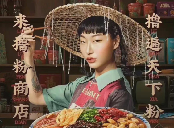 Kỳ lạ dị nhân có đôi mắt “nhìn ngược” vẫn thấy rõ mọi thứ - Ảnh 1.