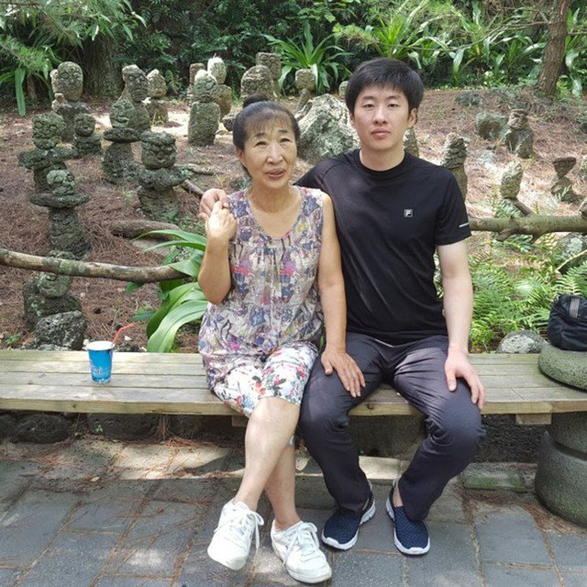 Cụ bà 73 tuổi gây sốc khi muốn cưới bạn trai 38 tuổi và cái kết插图1 Cụ bà 73 tuổi “gây sốc” khi muốn cưới bạn trai 38 tuổi và cái kết - Ảnh 2.