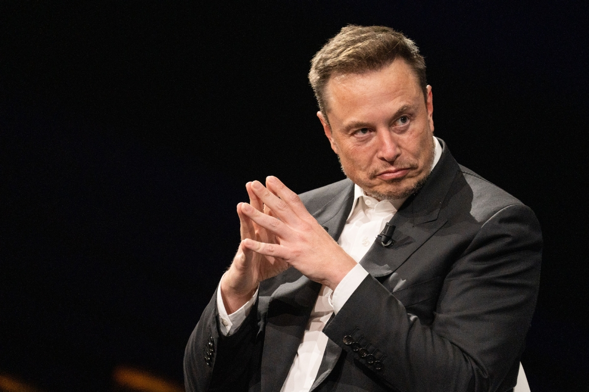 Đế chế Elon Musk rung chuyển: Pháp chính thức chuyển điều tra X thành án hình sự插图 Elon Musk 01.png