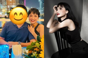 Diễn viên Việt ly hôn 5 năm nhưng không ai biết, danh tính chồng 2 vẫn giấu kín bưng