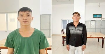 Hai thanh niên xâm hại bé gái 13 tuổi: Kết quả ADN xác định cha của thai nhi