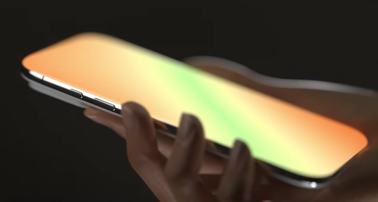 iPhone 20 Pro gây sốt: Thiết kế ‘không tì vết’ khiến fan phấn khích