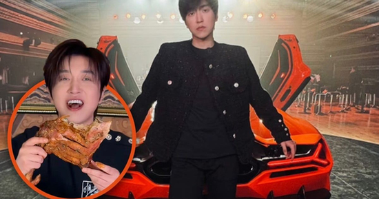 Khoe giàu trên mạng, influencer Trung Quốc 40 triệu follower bị phạt gần 73 tỷ đồng vì trốn thuế