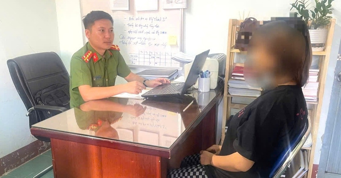 Chủ xưởng đá ở Ninh Bình tử vong vì bị mũi khoan bắn vào cổ插图
